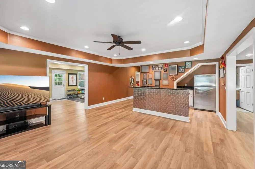 134 Riverview DR Suwanee, GA 30024