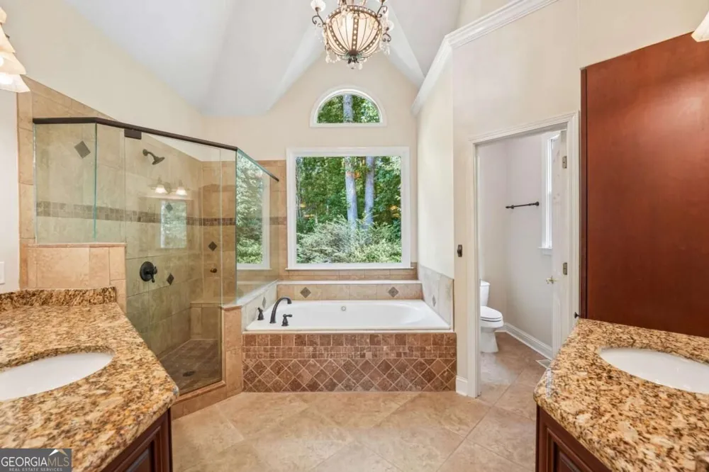 134 Riverview DR Suwanee, GA 30024