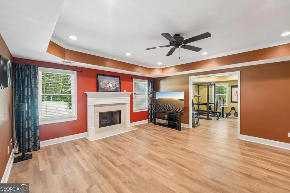134 Riverview DR Suwanee, GA 30024