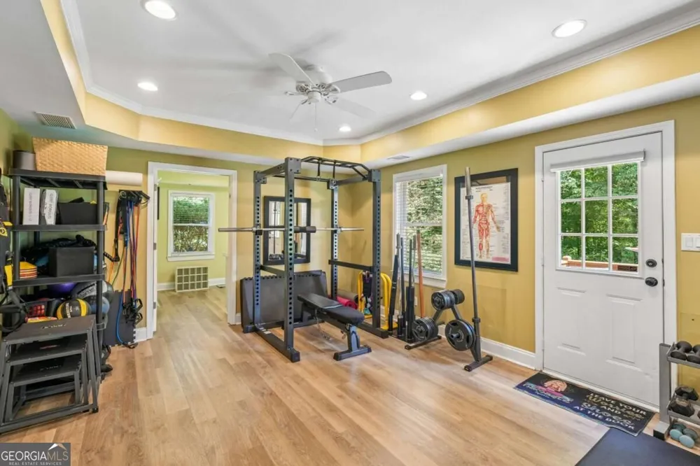134 Riverview DR Suwanee, GA 30024