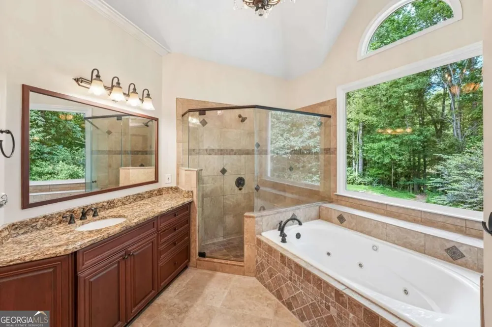 134 Riverview DR Suwanee, GA 30024