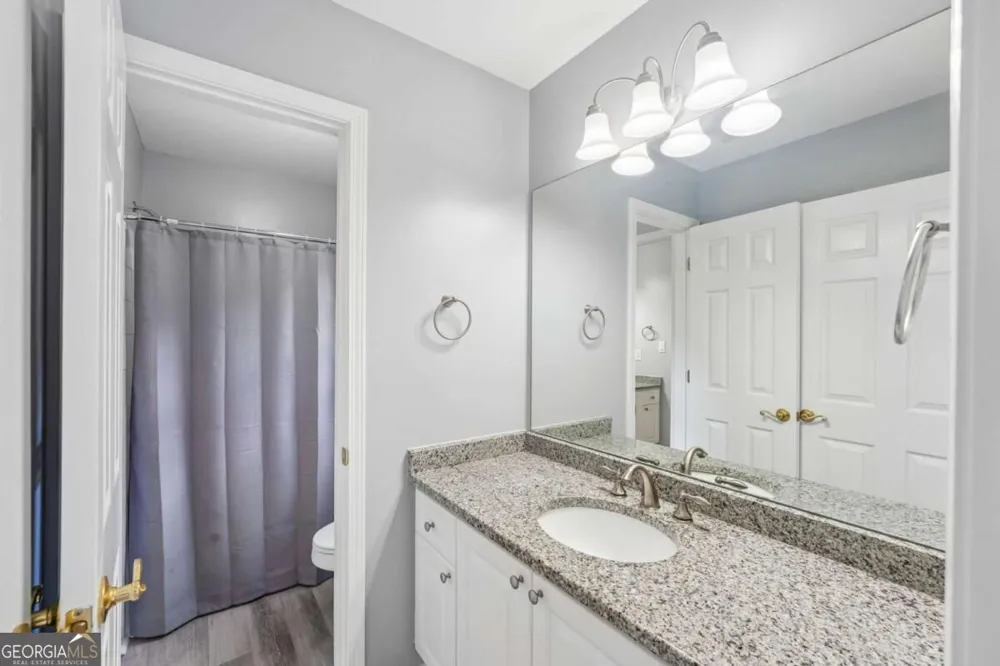 134 Riverview DR Suwanee, GA 30024