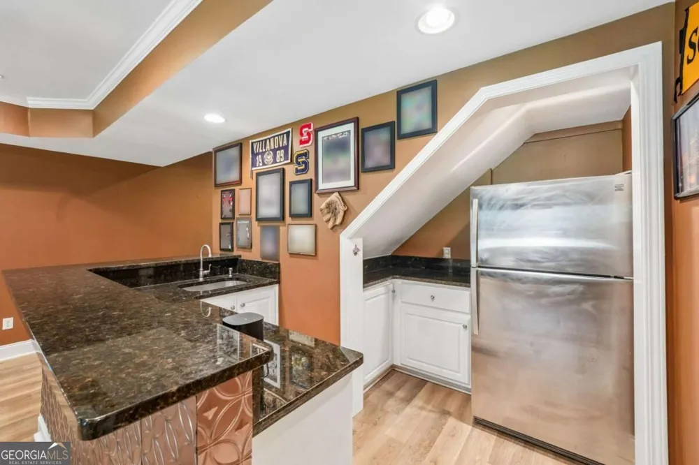 134 Riverview DR Suwanee, GA 30024