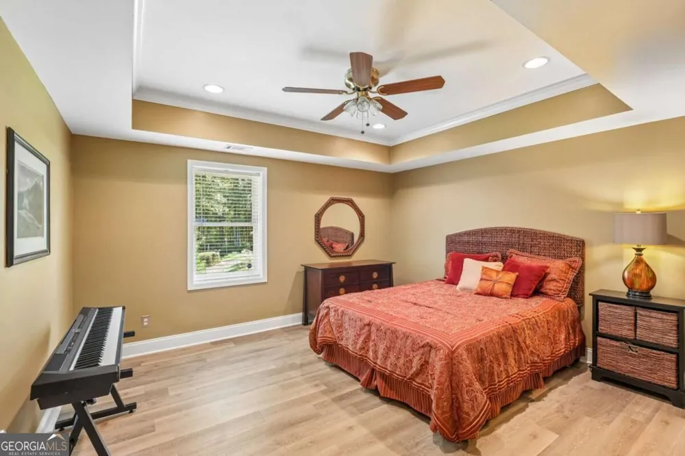 134 Riverview DR Suwanee, GA 30024