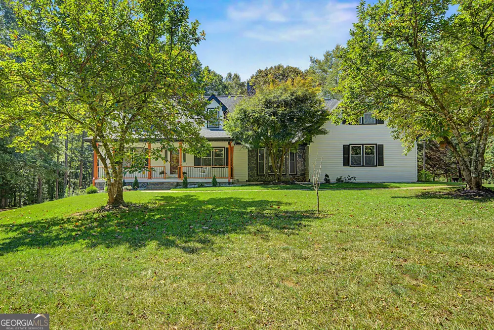 330 Laurelwood DR Tyrone, GA 30290