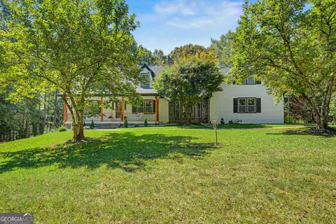 330 Laurelwood DR