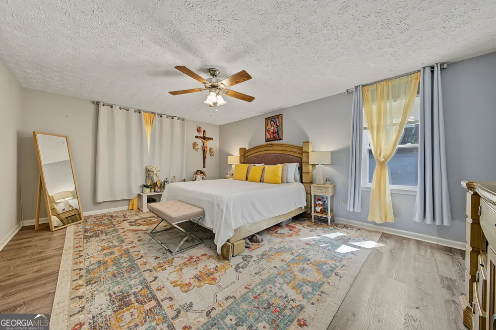330 Laurelwood DR Tyrone, GA 30290