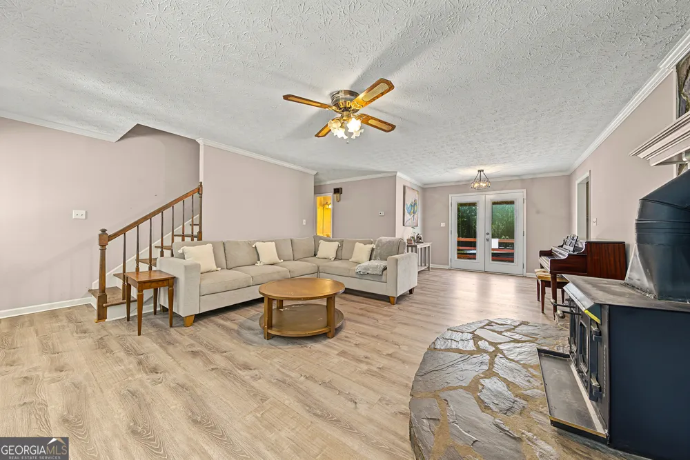 330 Laurelwood DR Tyrone, GA 30290