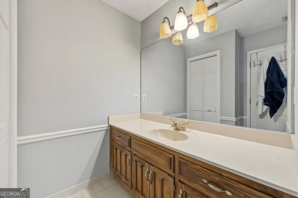 330 Laurelwood DR Tyrone, GA 30290