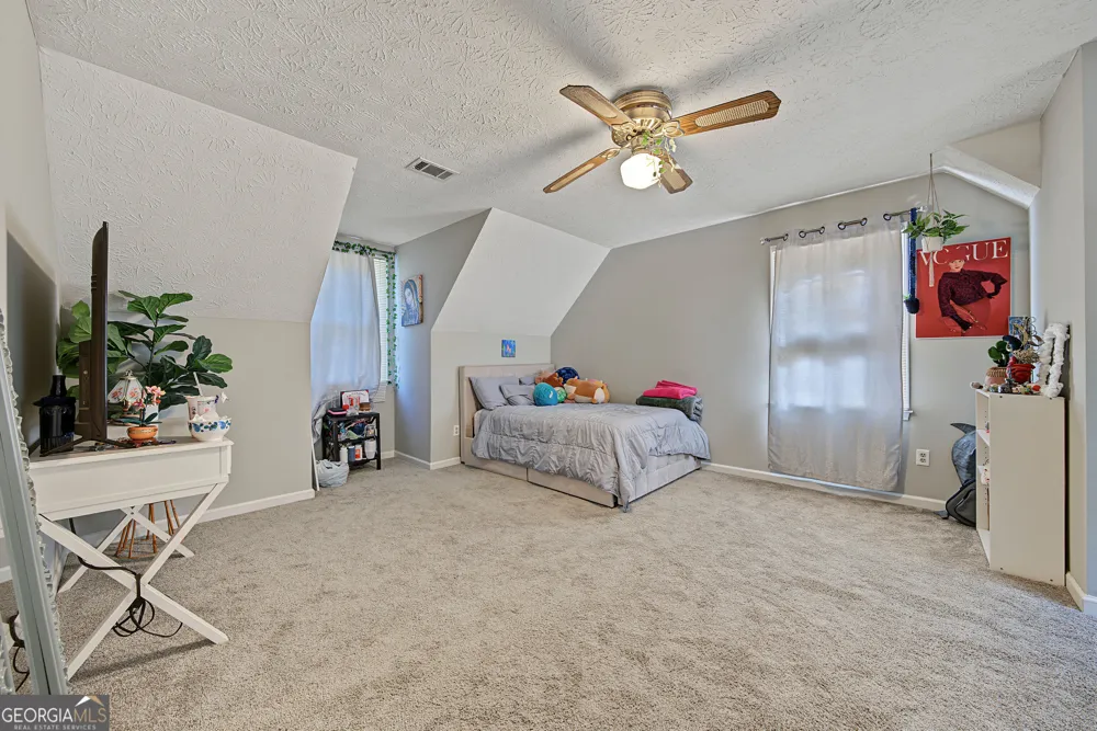 330 Laurelwood DR Tyrone, GA 30290