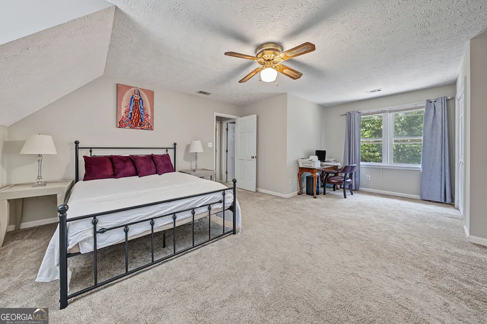 330 Laurelwood DR Tyrone, GA 30290