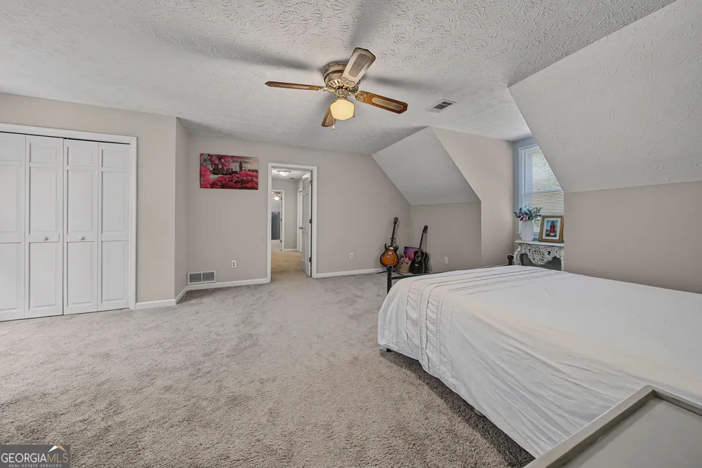 330 Laurelwood DR Tyrone, GA 30290