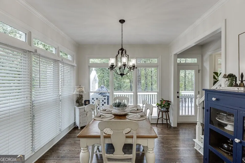 9315 Spinnaker LN Gainesville, GA 30506