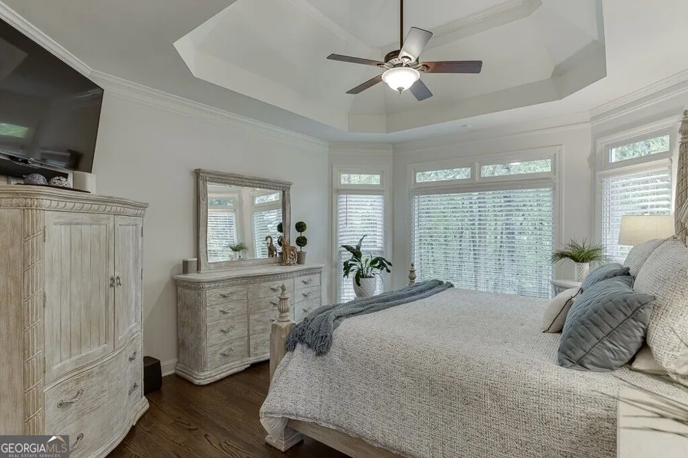 9315 Spinnaker LN Gainesville, GA 30506