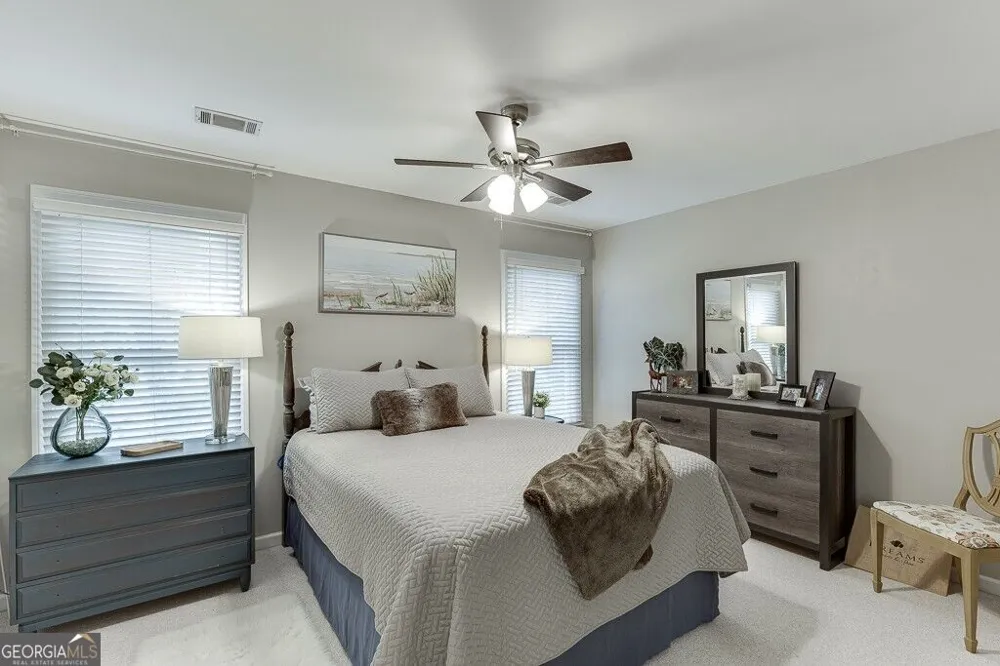 9315 Spinnaker LN Gainesville, GA 30506