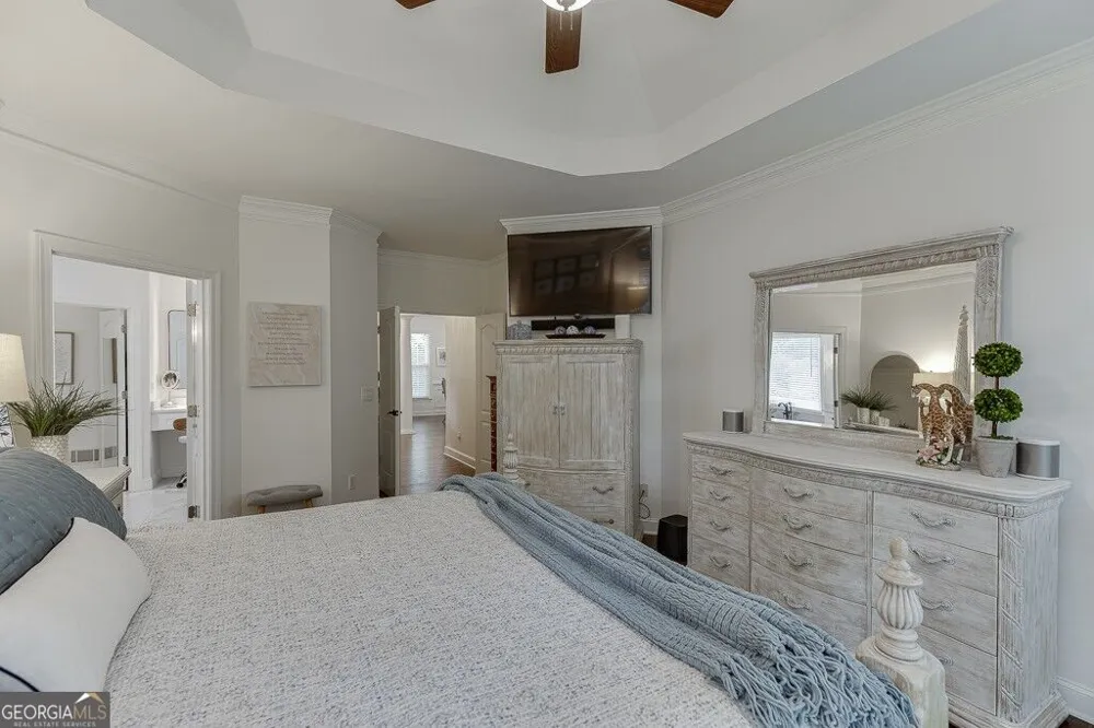 9315 Spinnaker LN Gainesville, GA 30506