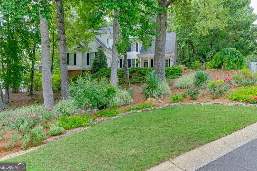 9315 Spinnaker LN Gainesville, GA 30506