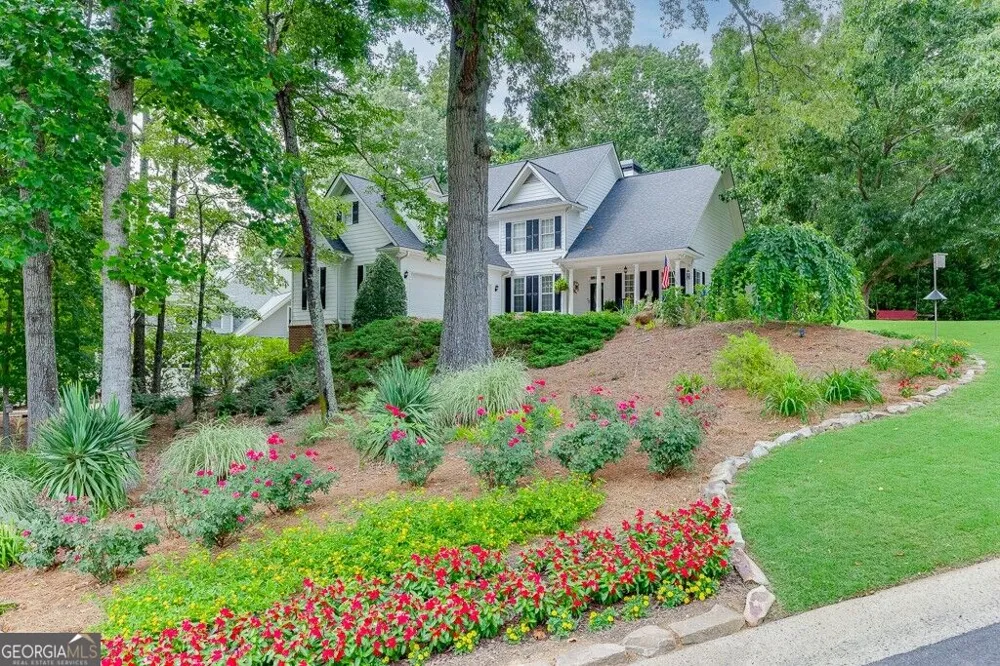 9315 Spinnaker LN Gainesville, GA 30506