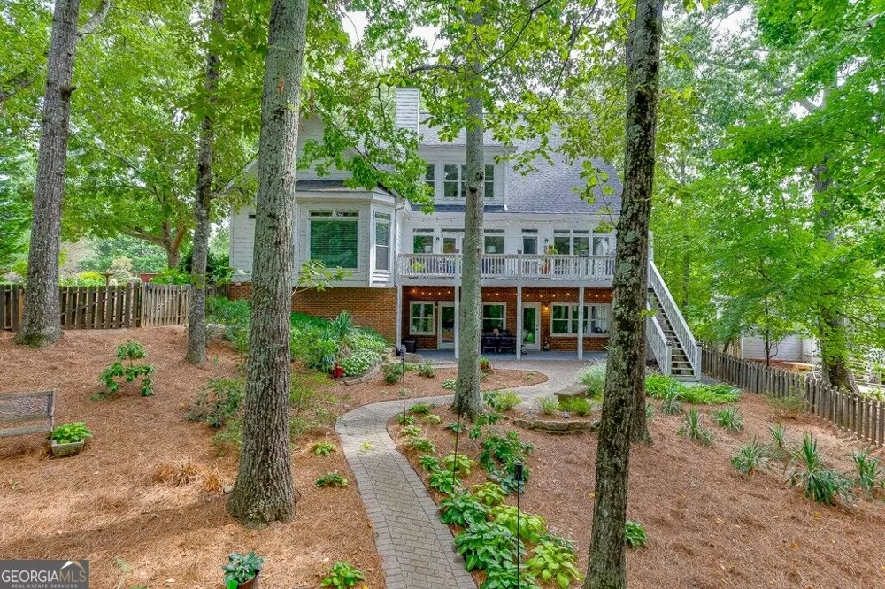 9315 Spinnaker LN Gainesville, GA 30506