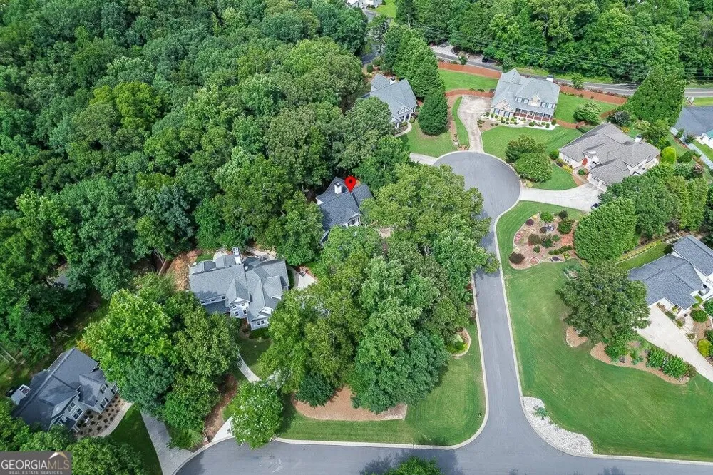9315 Spinnaker LN Gainesville, GA 30506