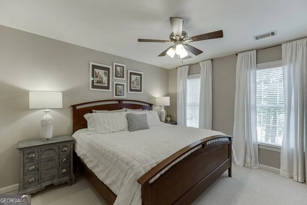 9315 Spinnaker LN Gainesville, GA 30506