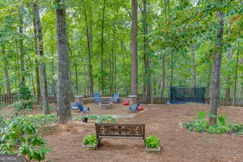9315 Spinnaker LN Gainesville, GA 30506