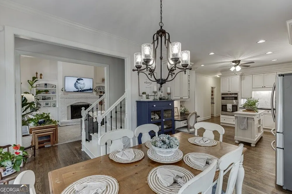 9315 Spinnaker LN Gainesville, GA 30506