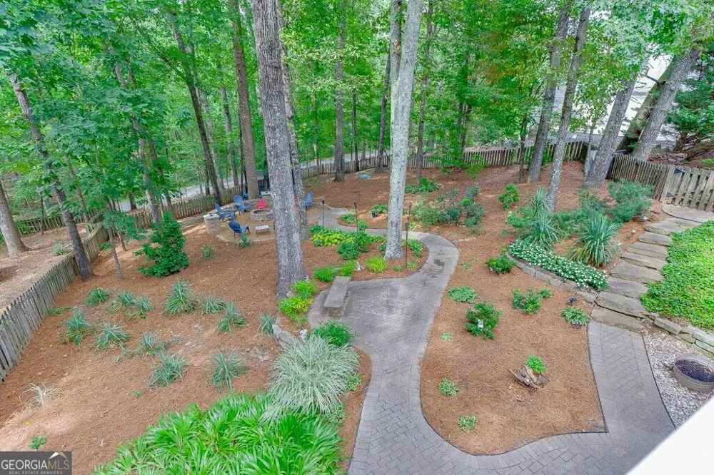 9315 Spinnaker LN Gainesville, GA 30506