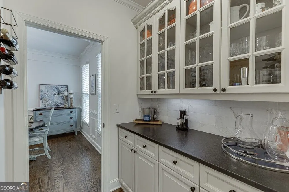 9315 Spinnaker LN Gainesville, GA 30506