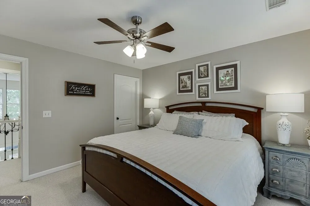 9315 Spinnaker LN Gainesville, GA 30506
