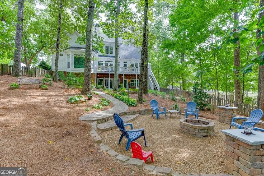 9315 Spinnaker LN Gainesville, GA 30506