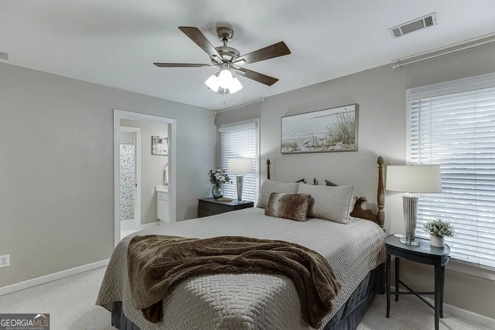9315 Spinnaker LN Gainesville, GA 30506
