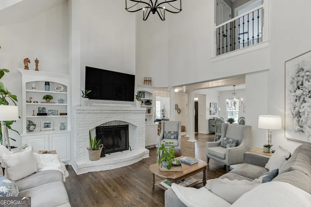 9315 Spinnaker LN Gainesville, GA 30506