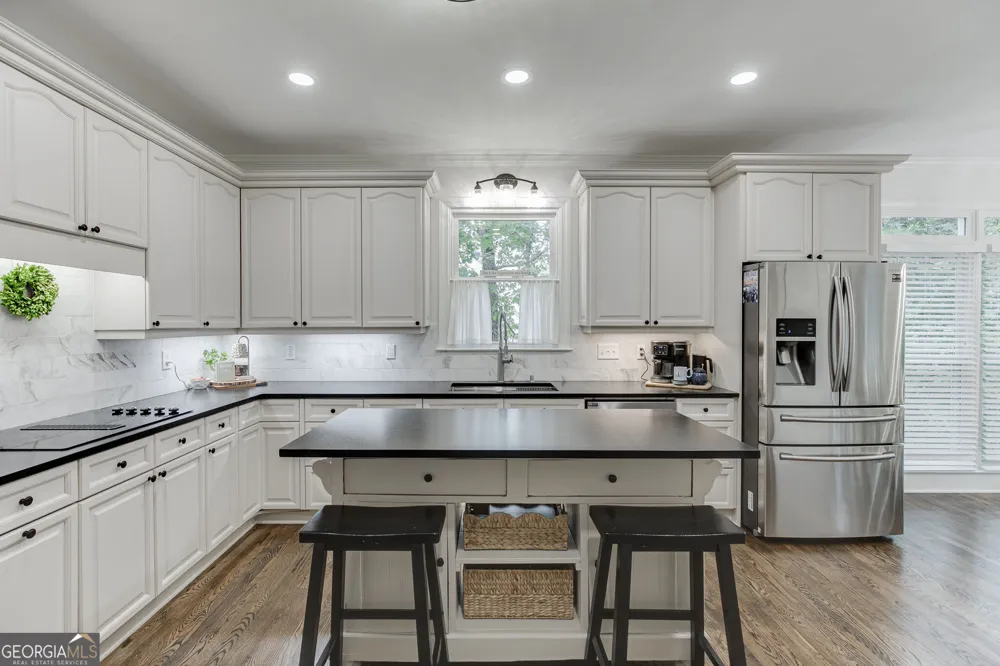 9315 Spinnaker LN Gainesville, GA 30506