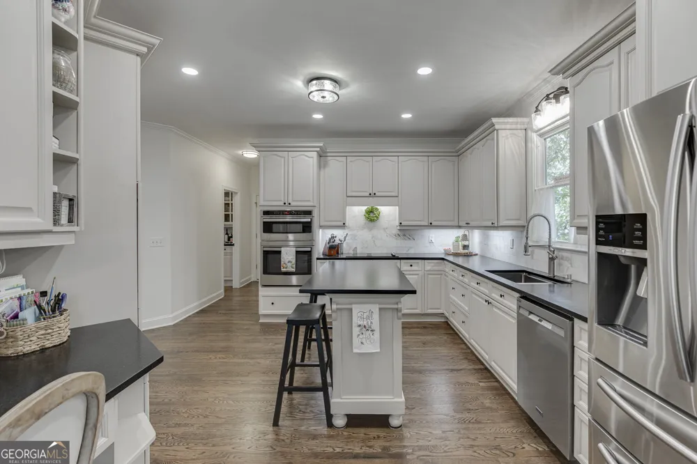 9315 Spinnaker LN Gainesville, GA 30506