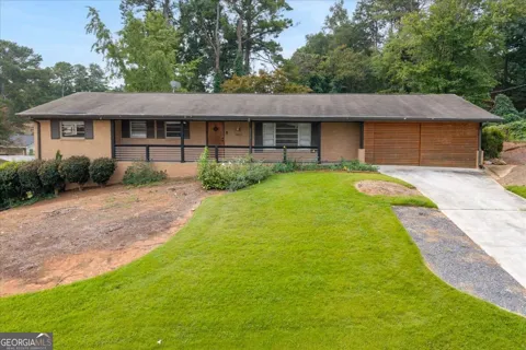 3457 Springside DR