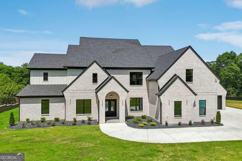 3207 Thompson Mill Rd