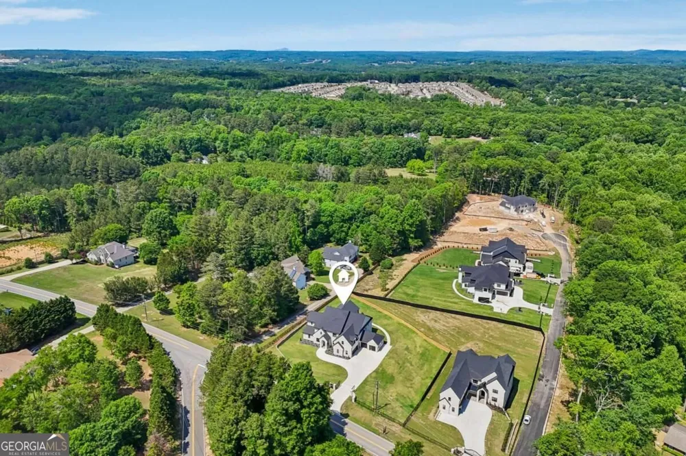 3207 Thompson Mill Rd Buford, GA 30519