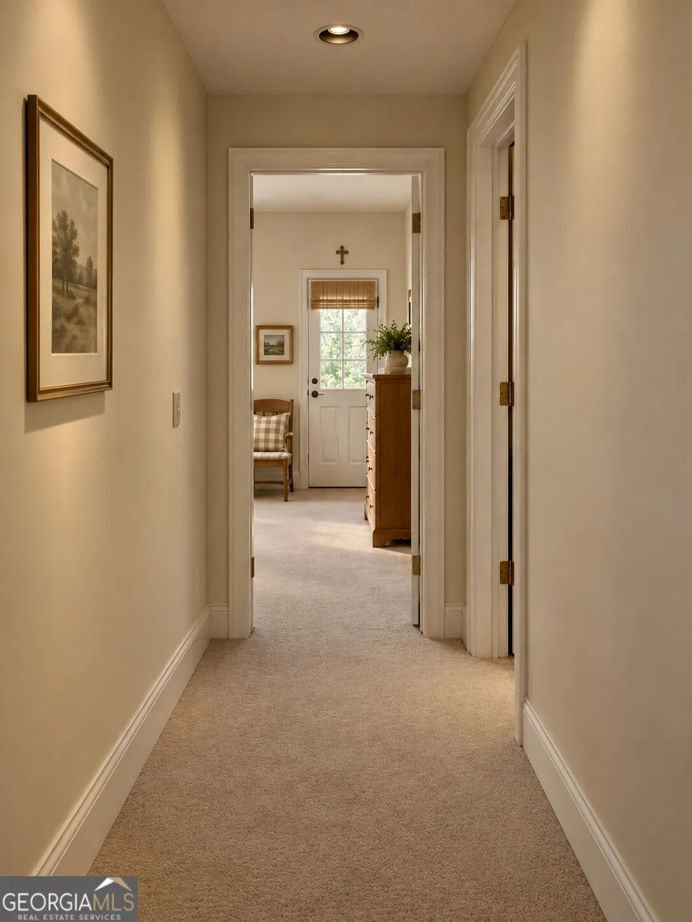 496 Cherokee TRL Big Canoe, GA 30143