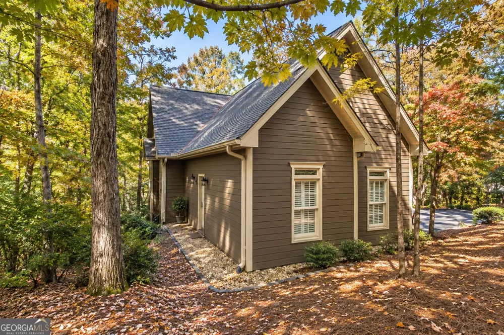 496 Cherokee TRL Big Canoe, GA 30143