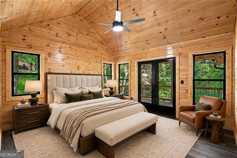 970 Mountain Oak RD Ellijay, GA 30536