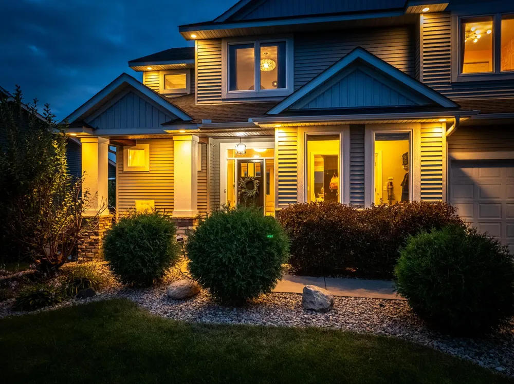 20083 Harness Avenue Lakeville, MN 55044