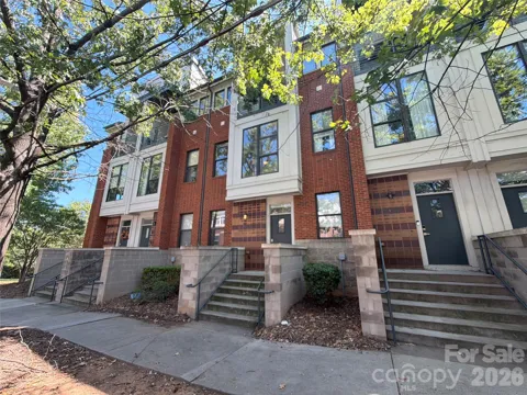 542 Mcdowell Street