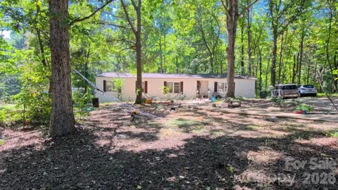 4350 Cureton Ferry Road