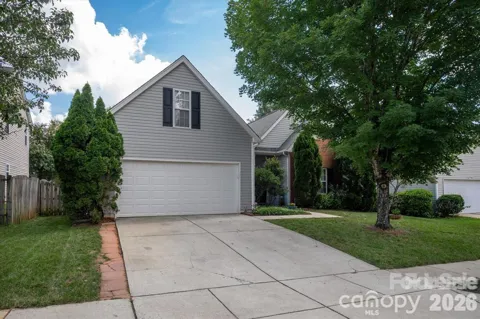 9407 Thatcher Hall Court