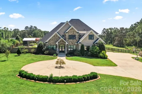 822 Kiser Road