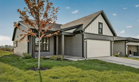 2618 Switchgrass Court NW