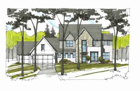 TBDx Grandview Terrace