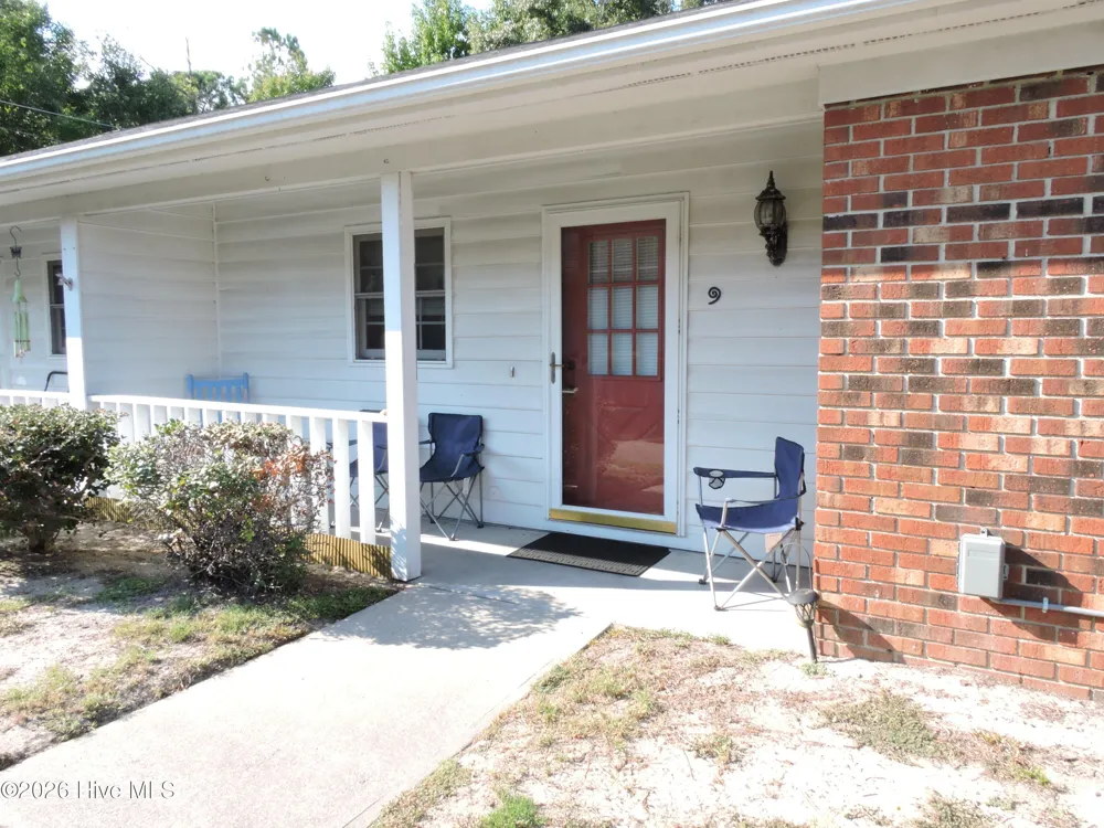 3905 Guardian Avenue #Ub 9 Morehead City, NC 28557