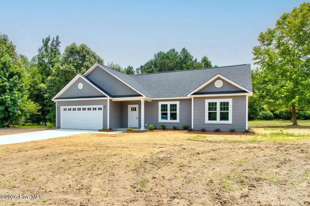 90 Northeast Drive NW Calabash, NC 28467